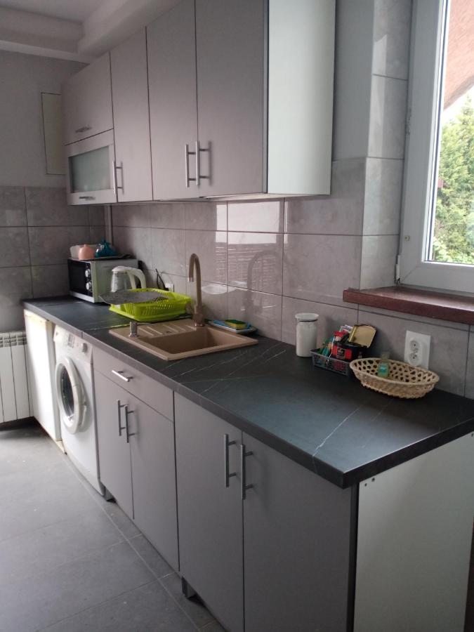 Uroczy Apartament Krakow Ngoại thất bức ảnh