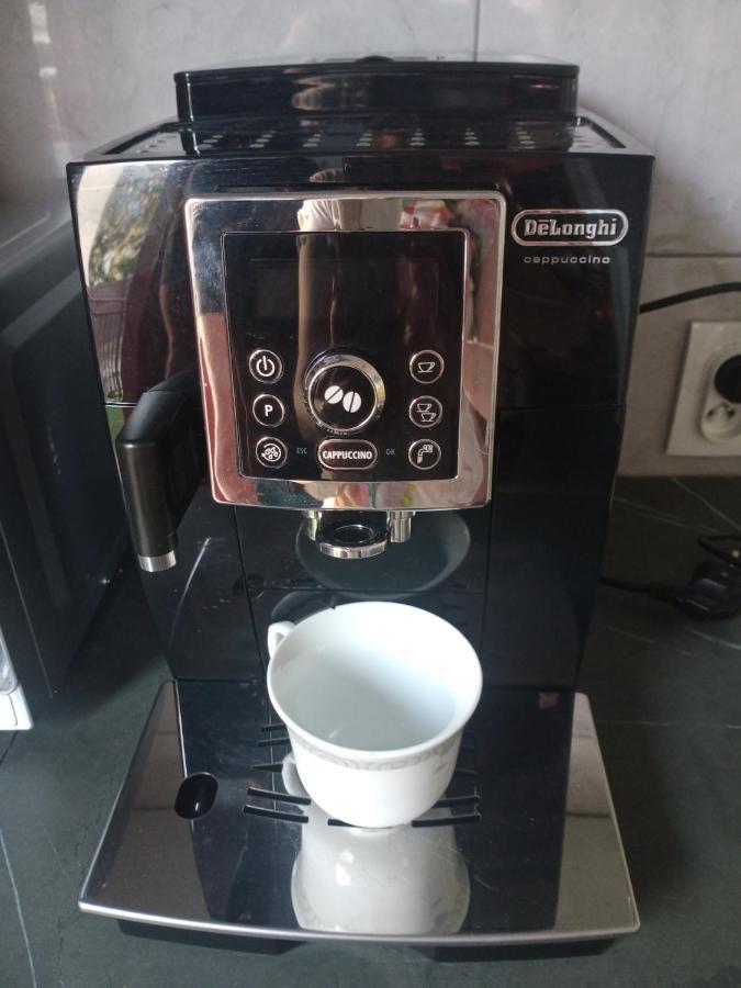 Uroczy Apartament Krakow Ngoại thất bức ảnh