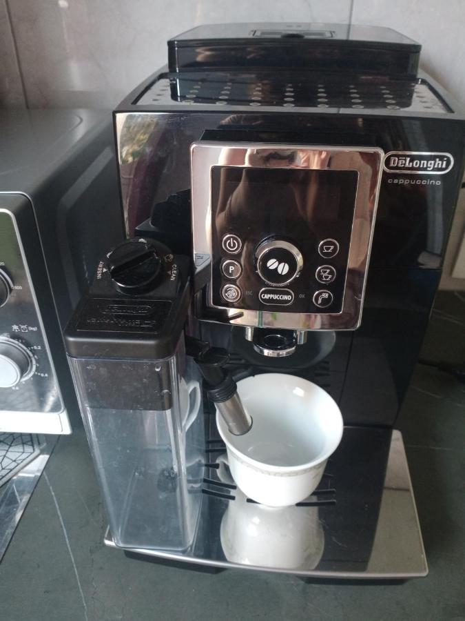 Uroczy Apartament Krakow Ngoại thất bức ảnh