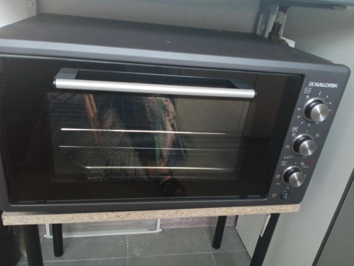 Uroczy Apartament Krakow Ngoại thất bức ảnh