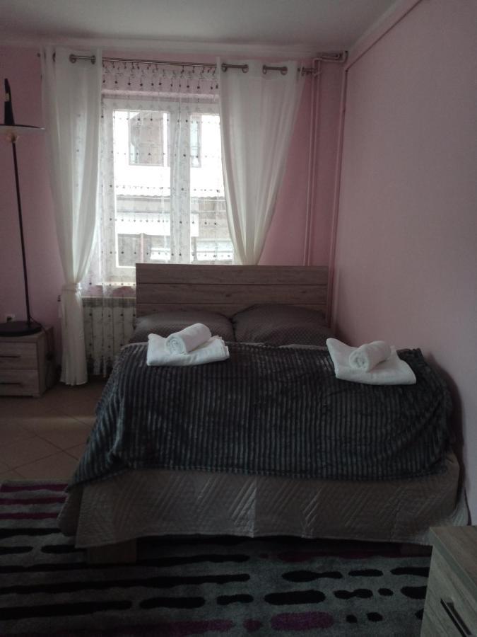 Uroczy Apartament Krakow Ngoại thất bức ảnh