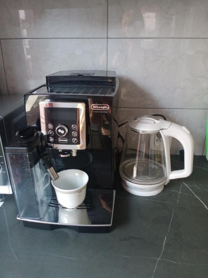 Uroczy Apartament Krakow Ngoại thất bức ảnh