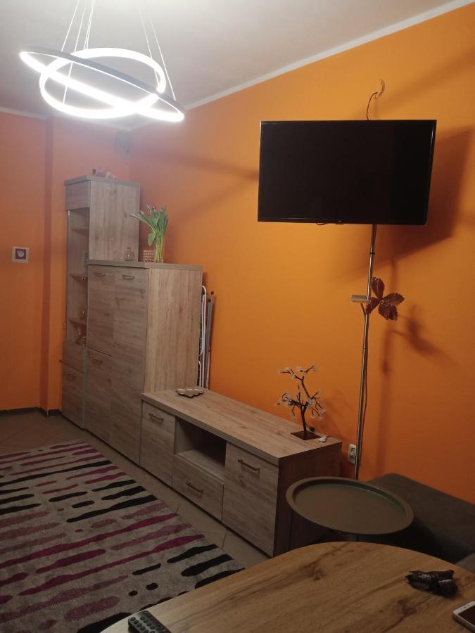 Uroczy Apartament Krakow Ngoại thất bức ảnh