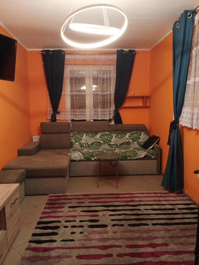 Uroczy Apartament Krakow Ngoại thất bức ảnh