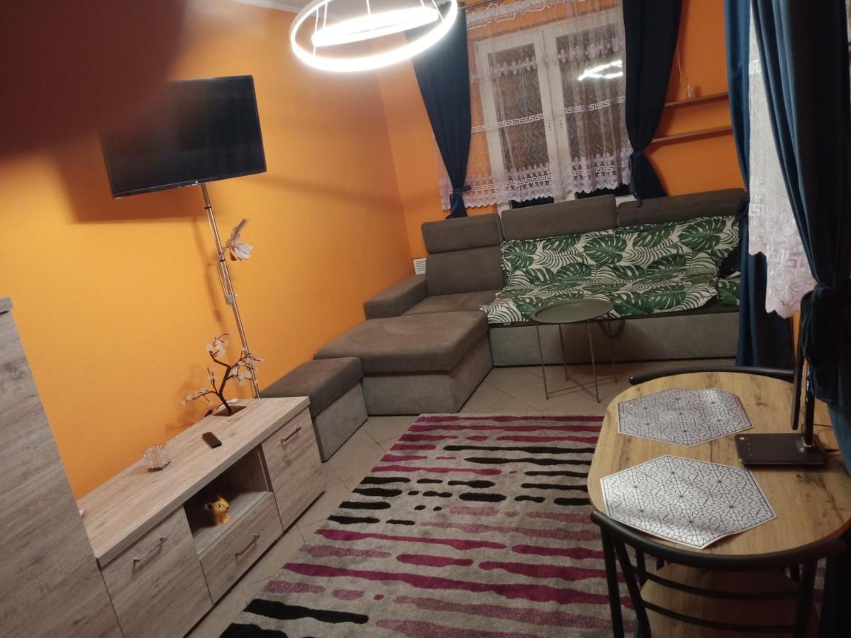 Uroczy Apartament Krakow Ngoại thất bức ảnh